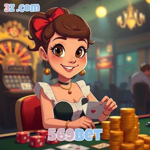 569bet Ofertas Gerais