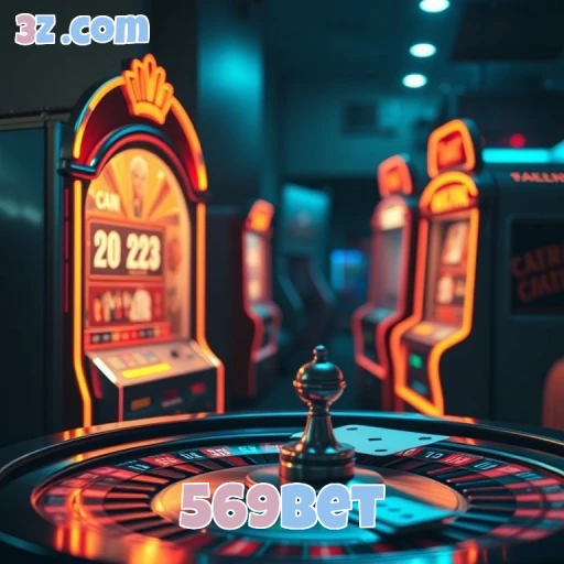 569bet Acessar Conta