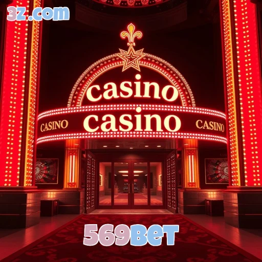 Promoções Incríveis da 569bet que Você Não Pode Perder